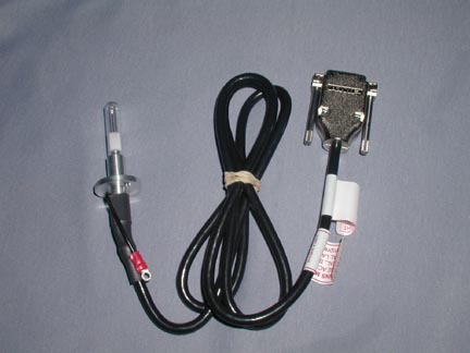 GE AKTA UPC-900 Detector Hg Lamp